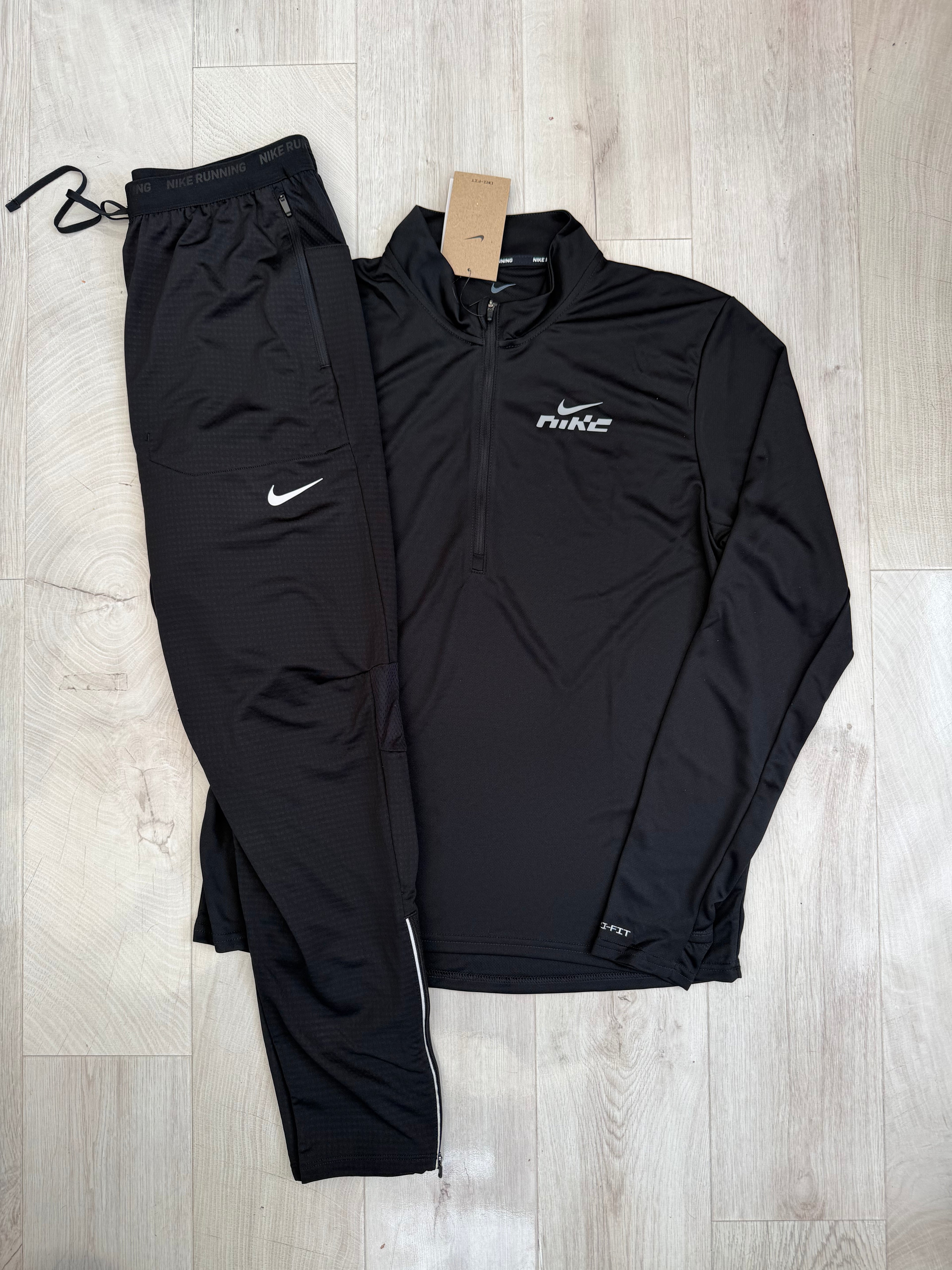 Nike ‘Pacer Flash’ Set