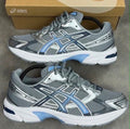 Asics Gel 1130 ‘Gravel Silver’