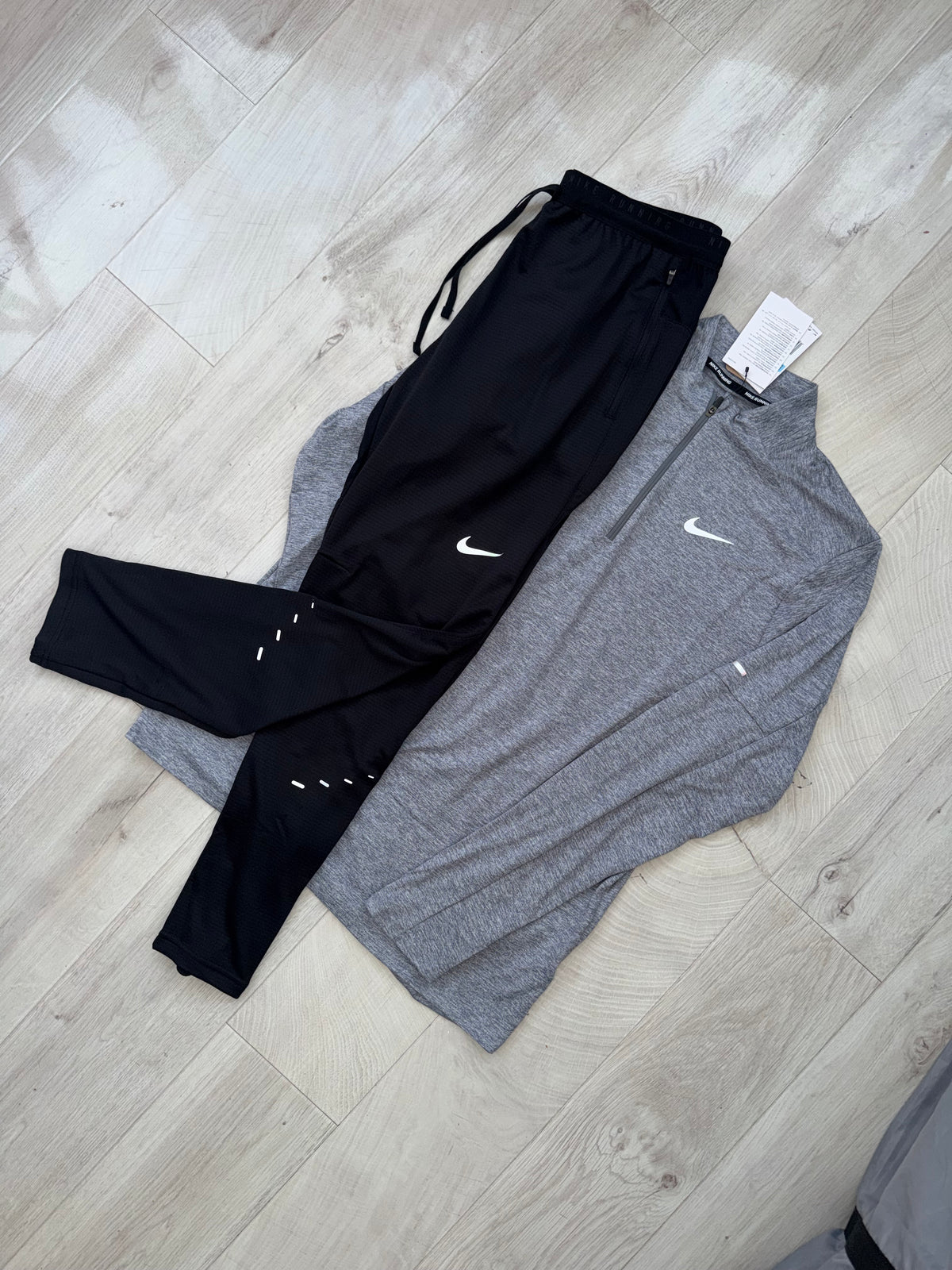 Nike 1/4 Tracksuit