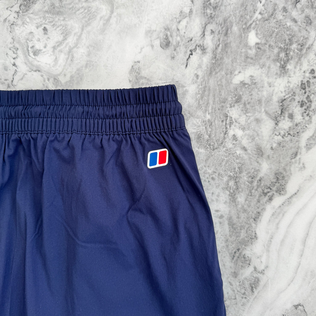 Berghaus Theran+ Tracksuit (Navy/Sky Blue)