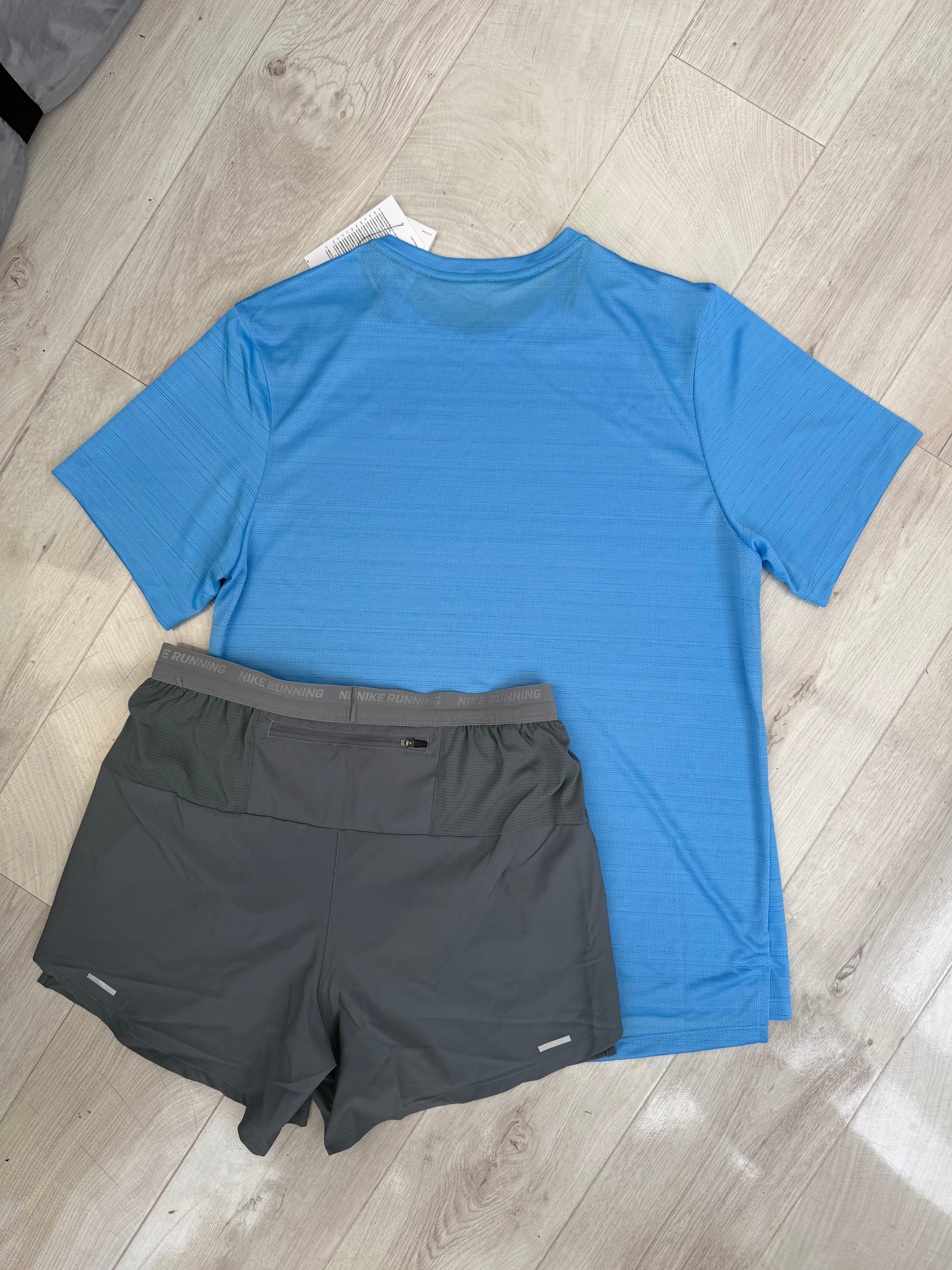 Nike Miller Set (Sky Blue)
