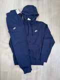 Nike Club Tracksuit (Blue)