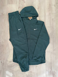 Nike Windbreaker Set