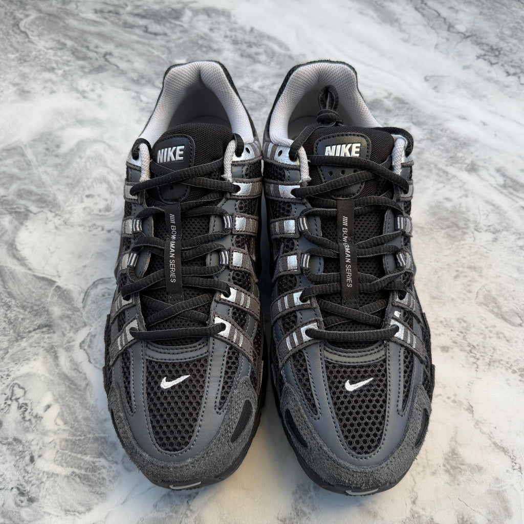 Nike P-6000 SE (Anthracite/Black-Chrome)