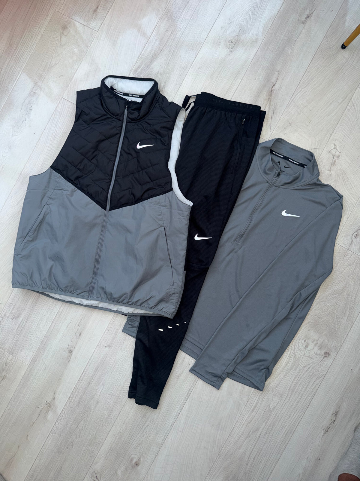 Nike Trio Set
