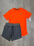 Nike Miller Set (Orange)