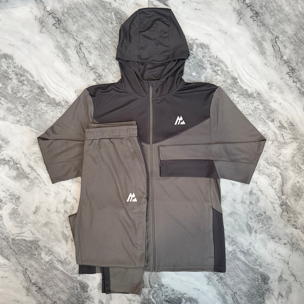 Montirex Agility 2.0 (Cement/Asphalt)