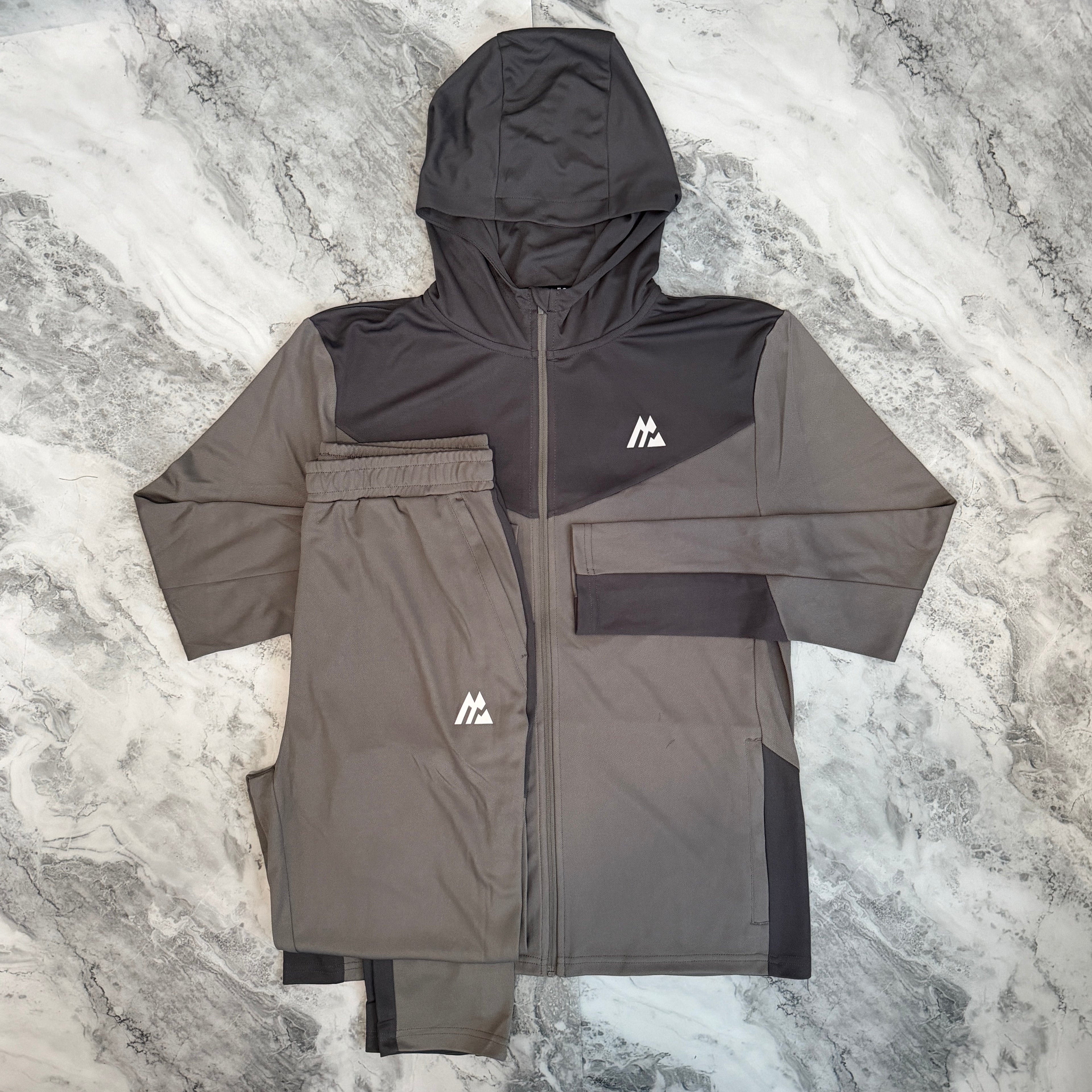 Montirex Agility 2.0 (Cement/Asphalt)