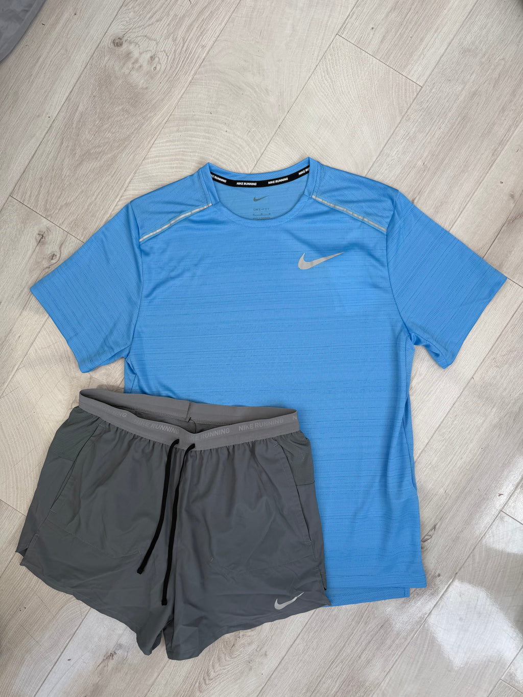 Nike Miller Set (Sky Blue)