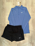 Nike 1/4 Set