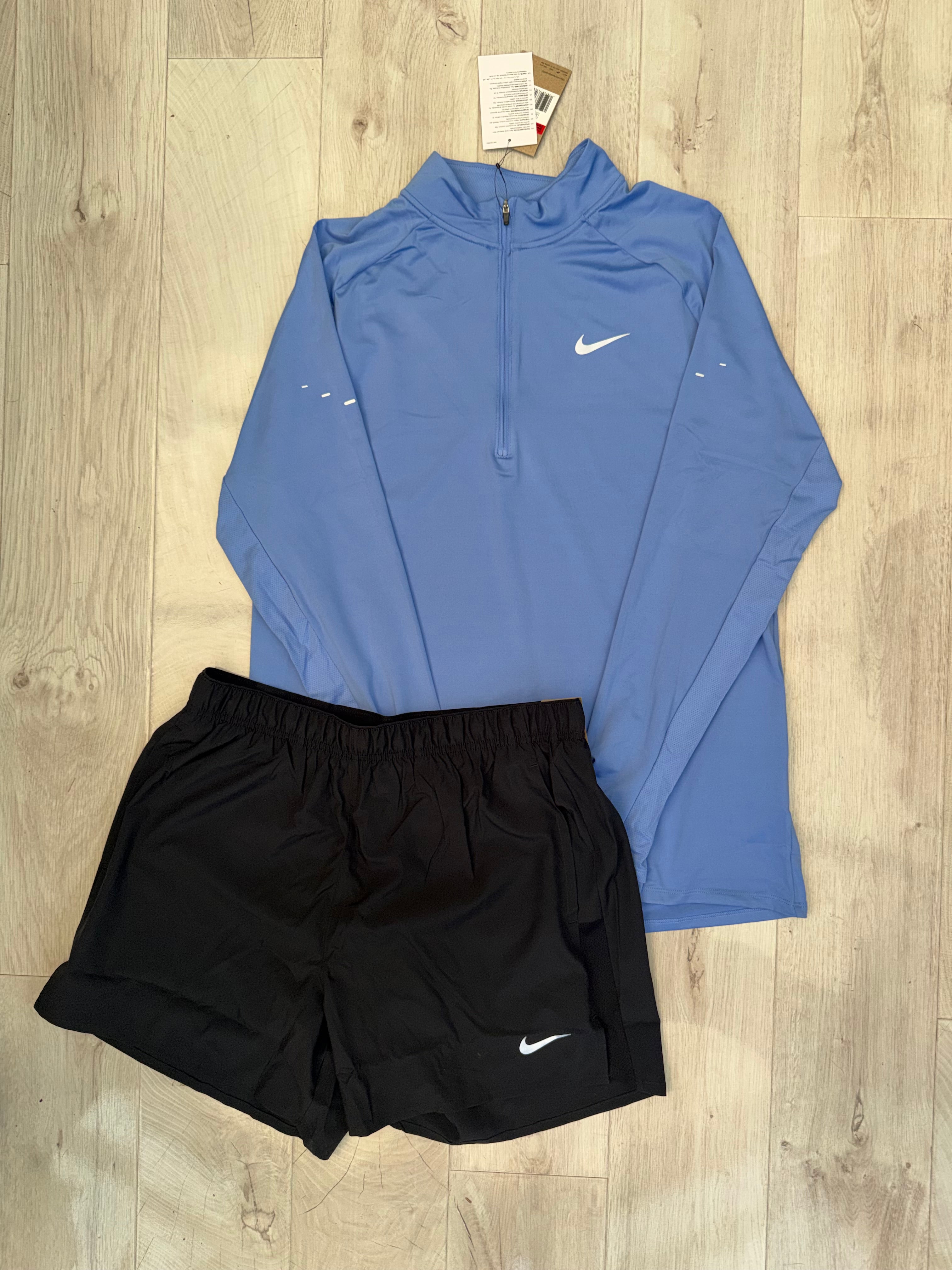 Nike 1/4 Set