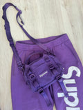 Supreme Mini Duffle Pouch