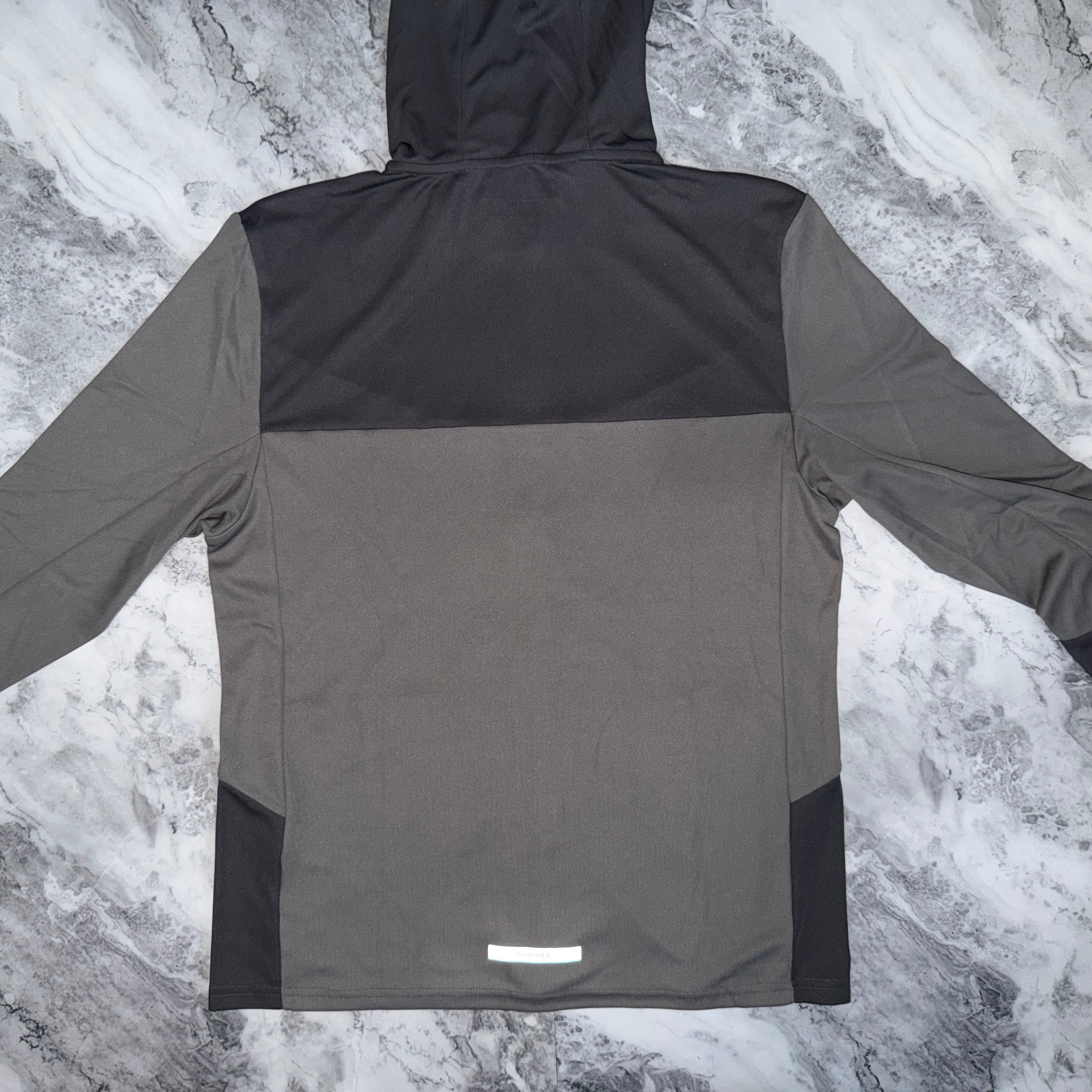 Montirex Agility 2.0 (Cement/Asphalt)