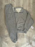 ALO 1/4 Zip Tracksuit