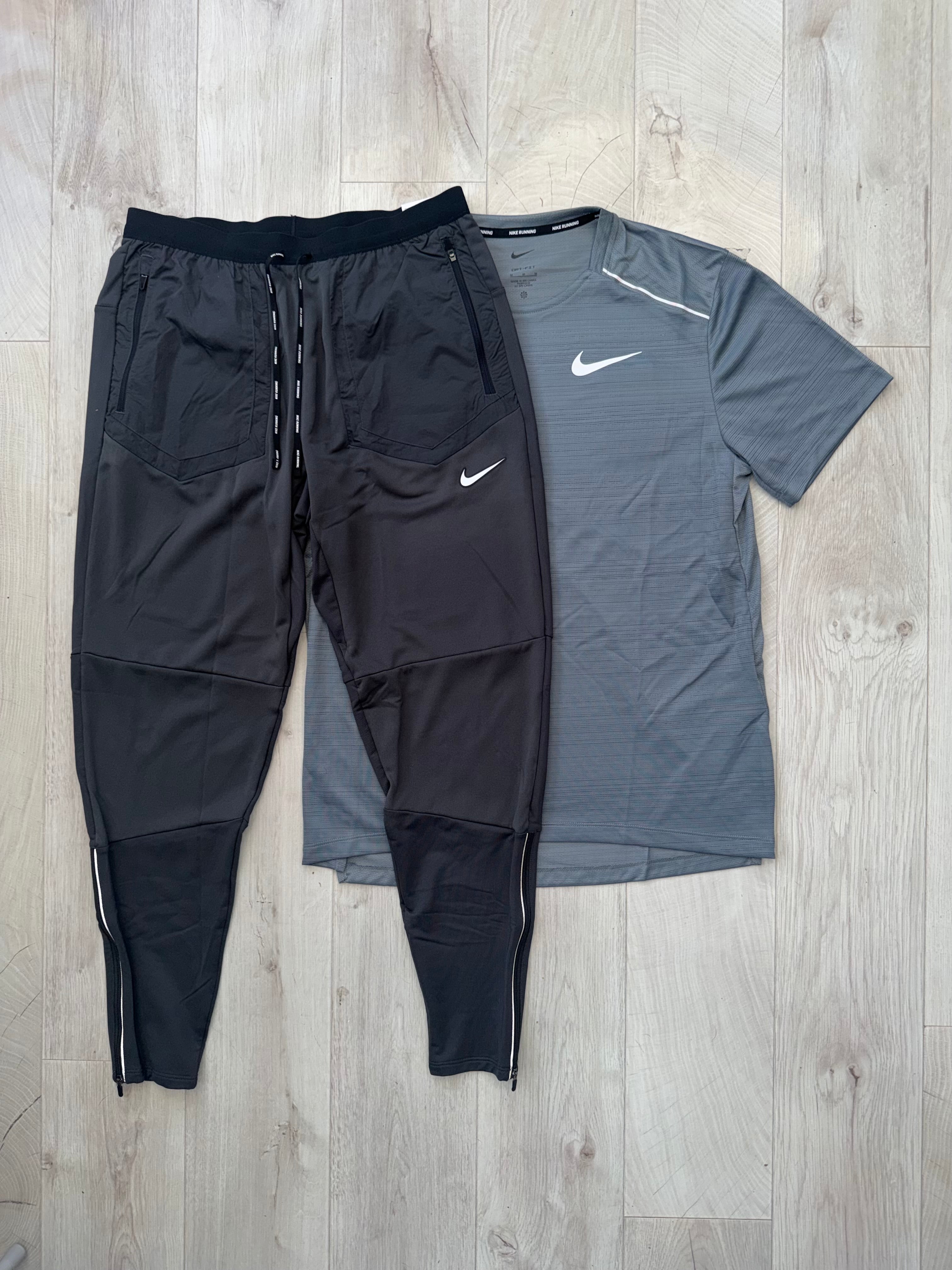Nike Miller Tracksuit Set