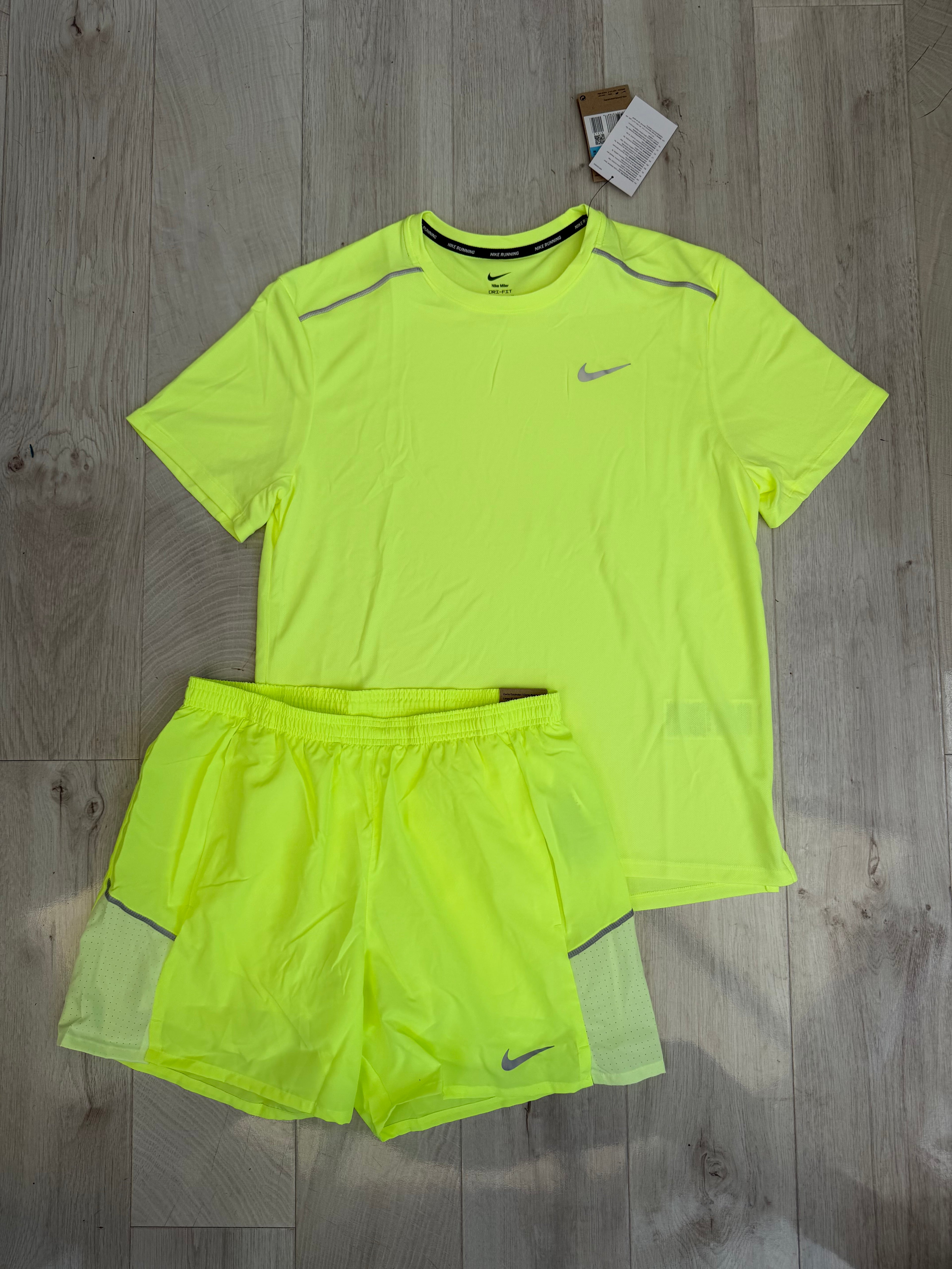 Nike Miller Set
