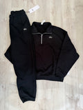 ALO 1/4 Zip Tracksuit