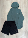 Nike Windbreaker Set