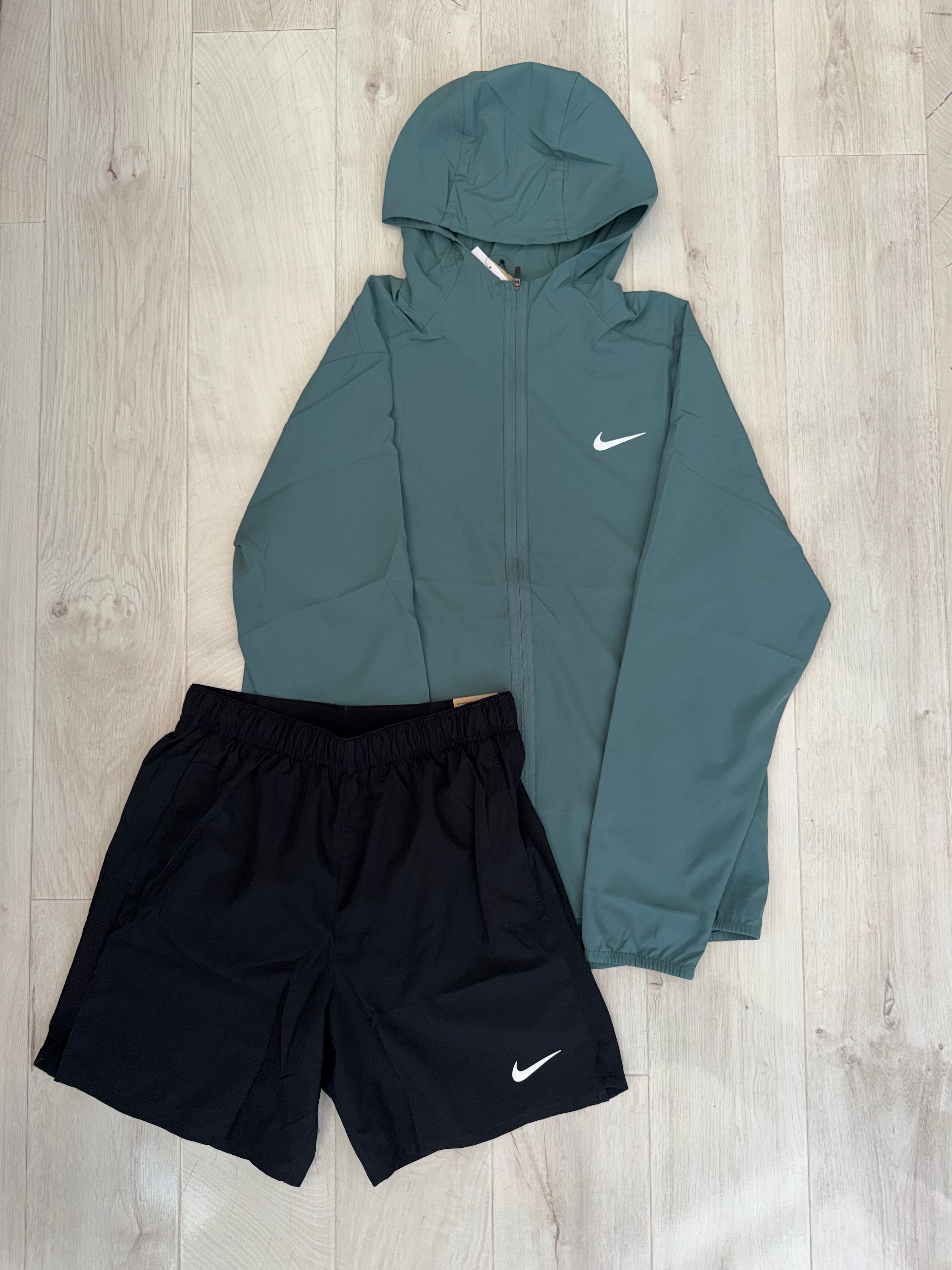 Nike Windbreaker Set