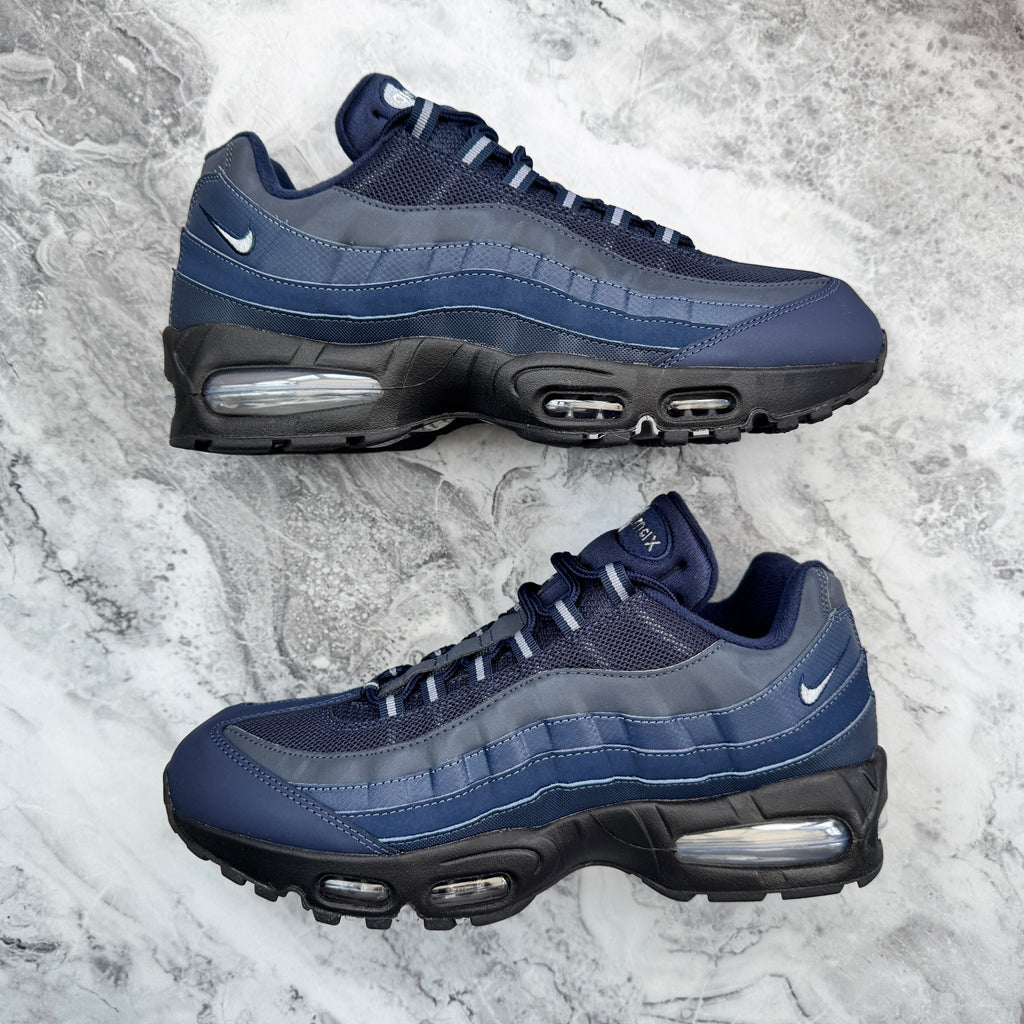 Nike Air Max 95 OG (Obsidian/Cool Grey)