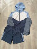 Nike Windbreaker Set