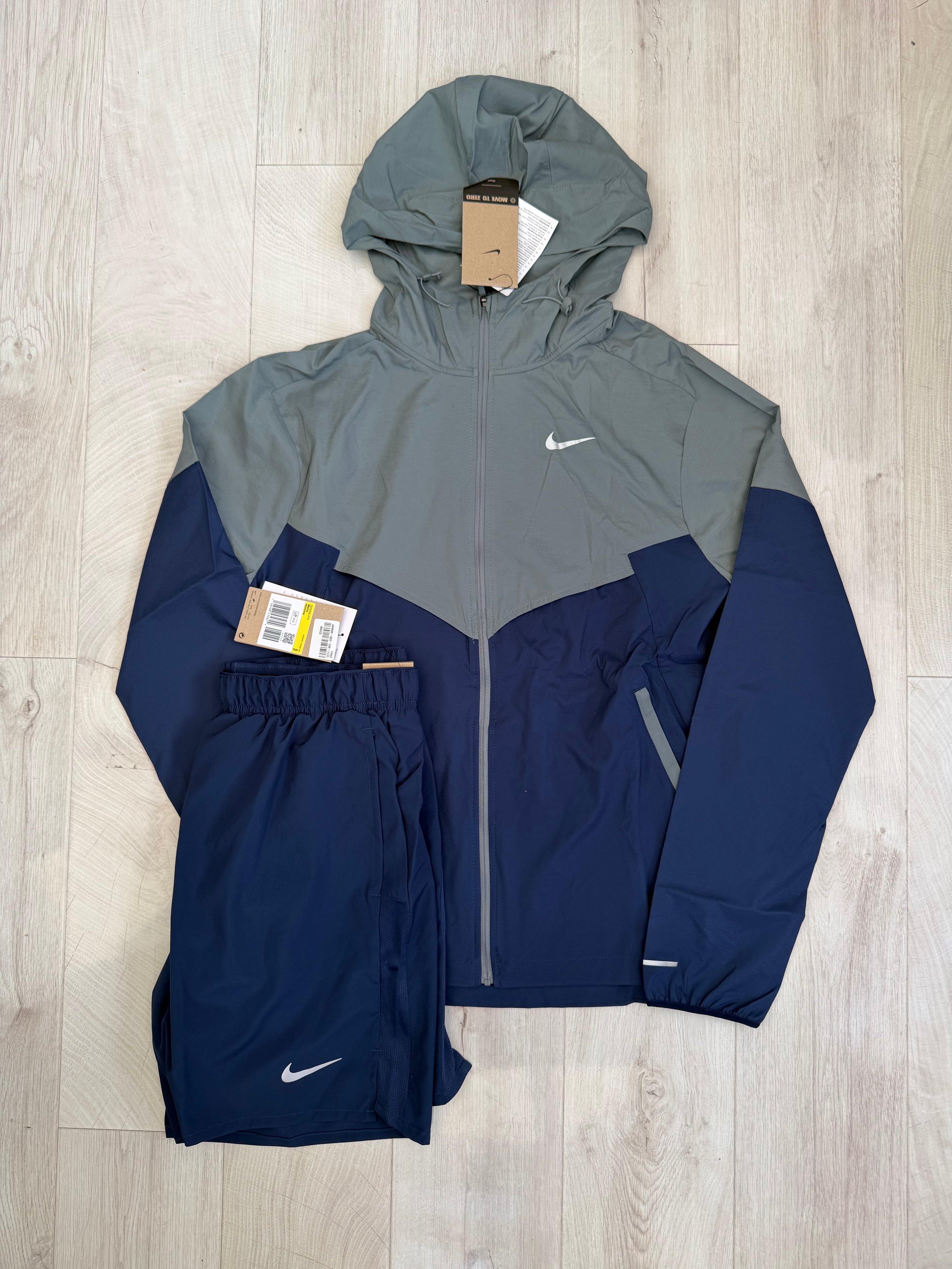 Nike Windbreaker Set