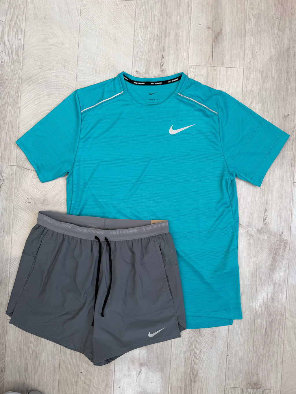 Nike Miller Set (Dusty Cactus)