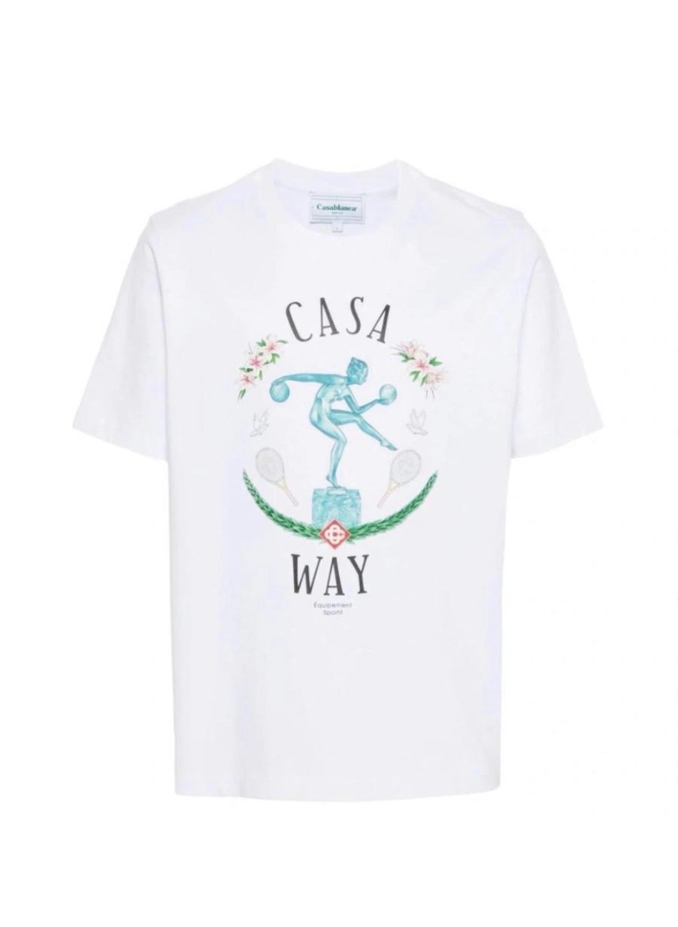 Casablanca T Shirt