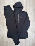 Under Armour Set (Black)