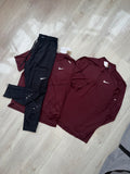 Nike 1/4 Trio Tracksuit