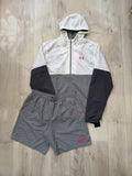 Under Armour Set
