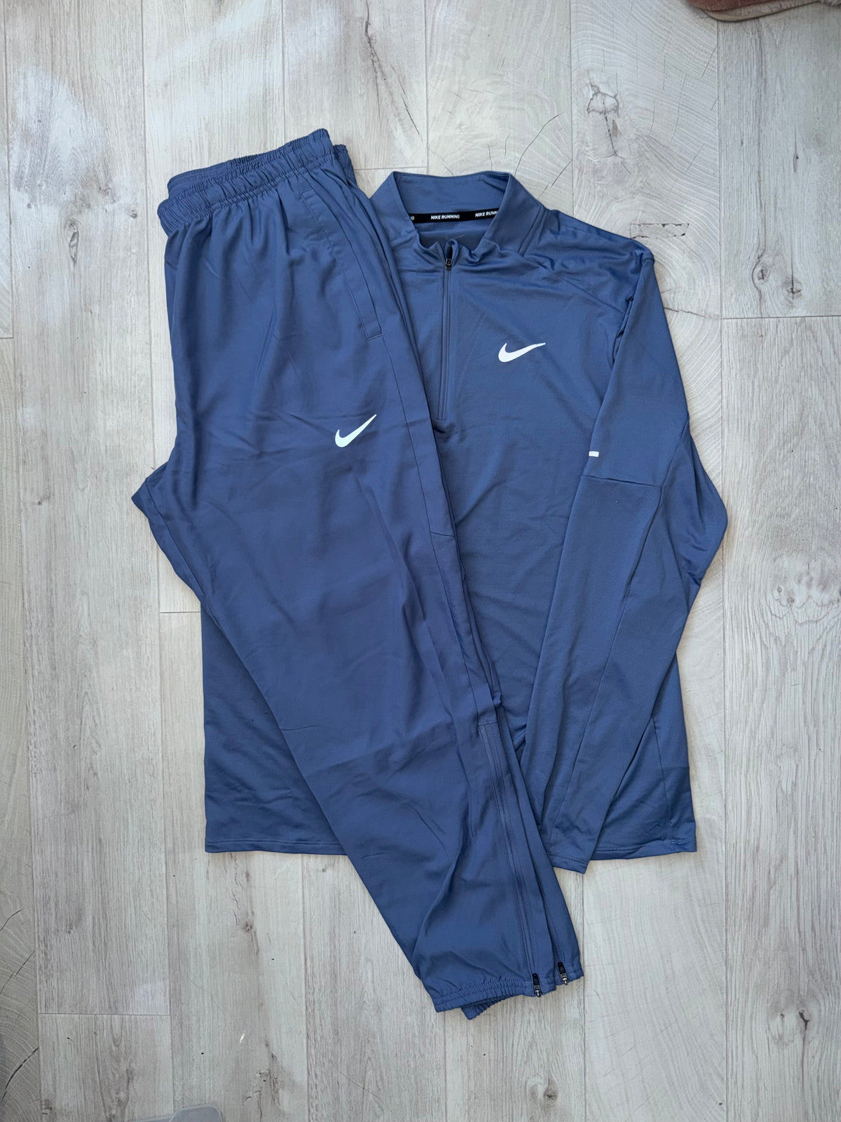 Nike 1/4 Tracksuit