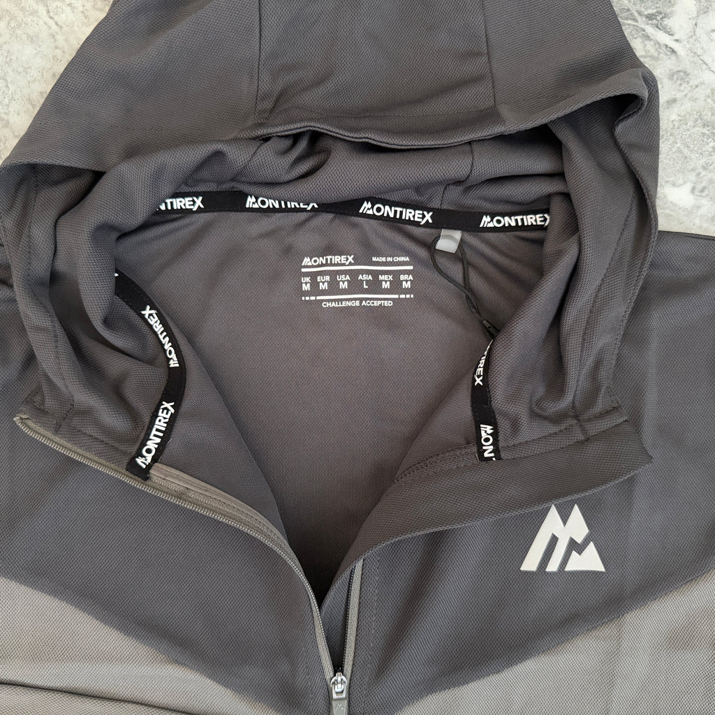 Montirex Agility 2.0 (Cement/Asphalt)