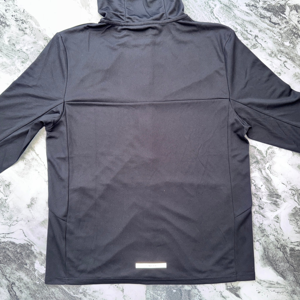 Montirex Agility 2.0 (Black)