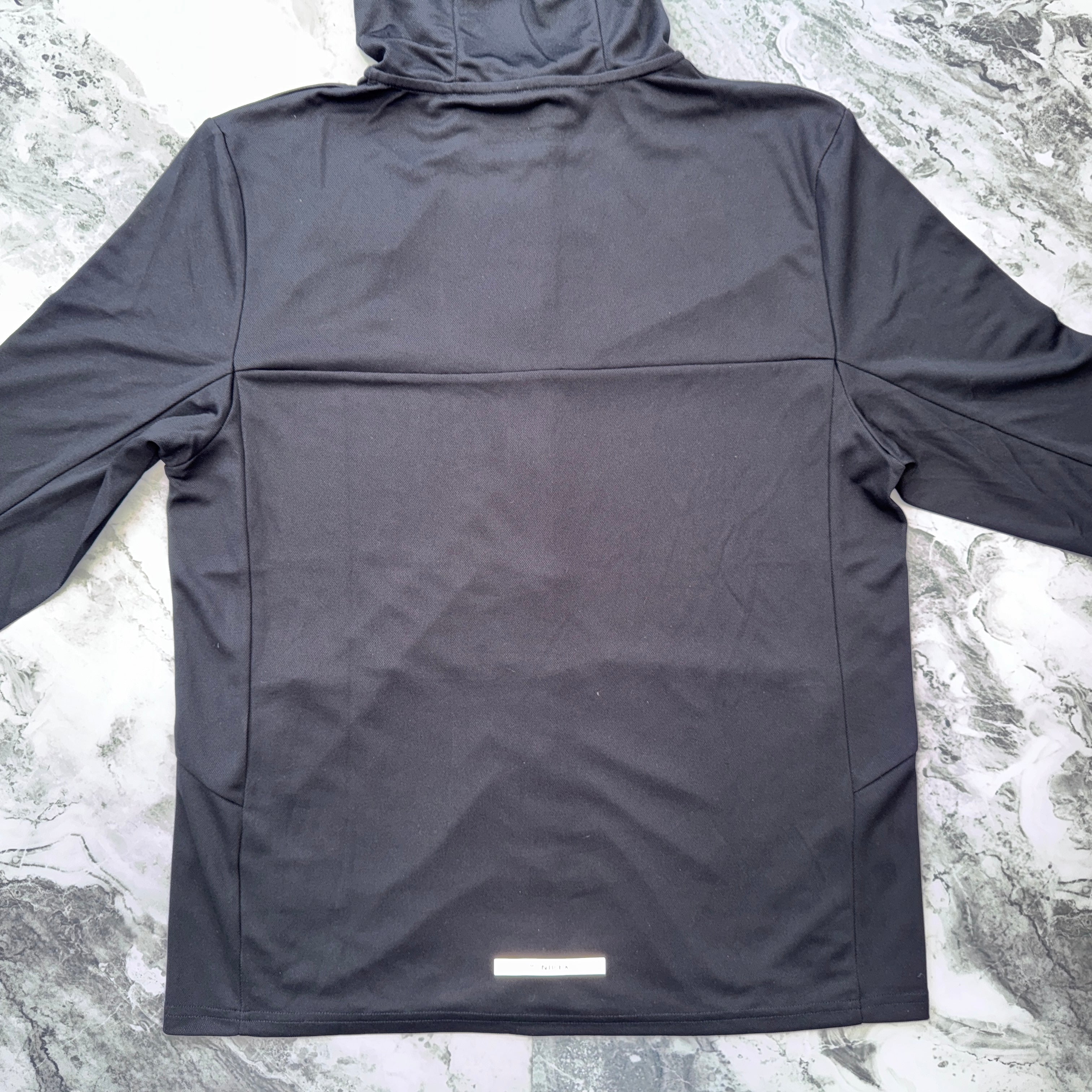 Montirex Agility 2.0 (Black)