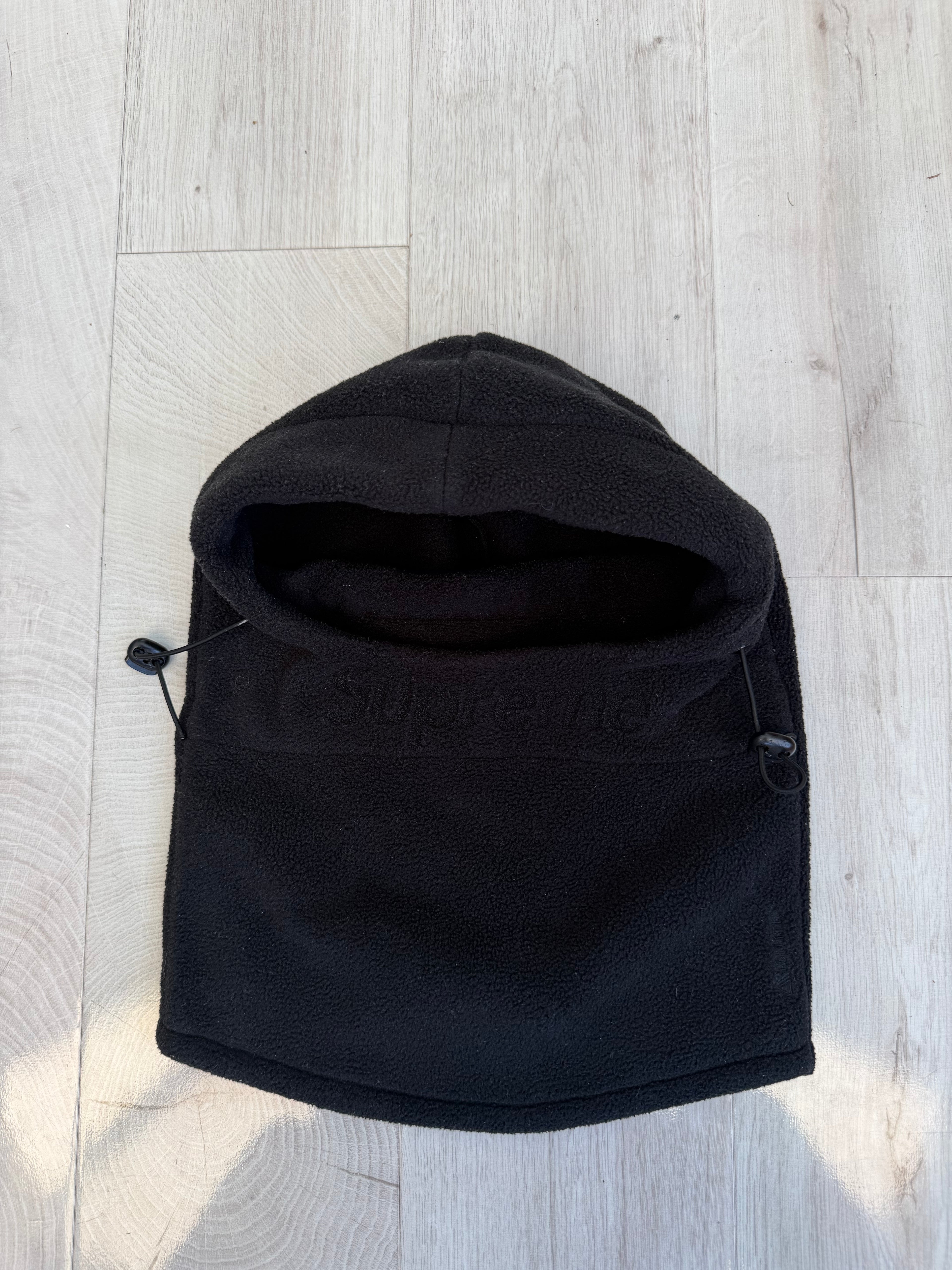 Supreme Polartec Balaclava (Pre Loved)