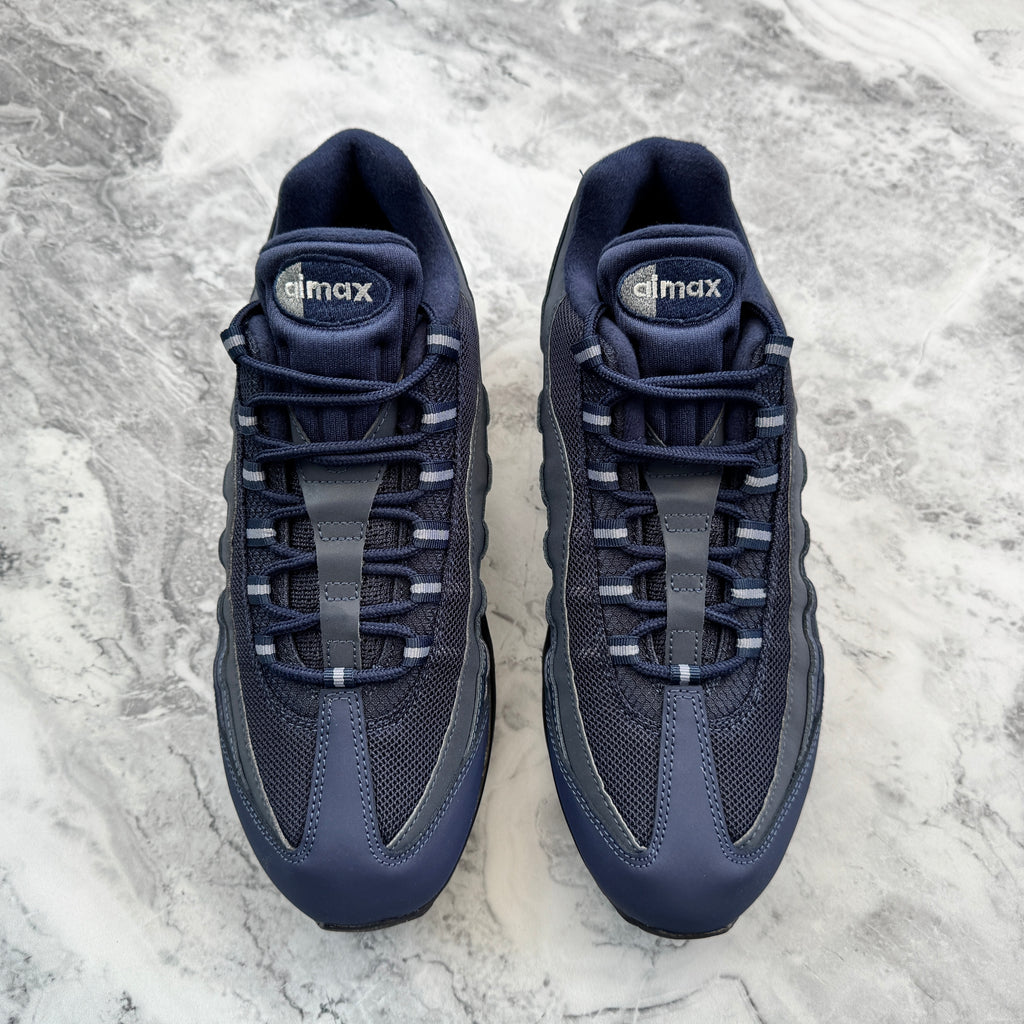 Nike Air Max 95 OG (Obsidian/Cool Grey)