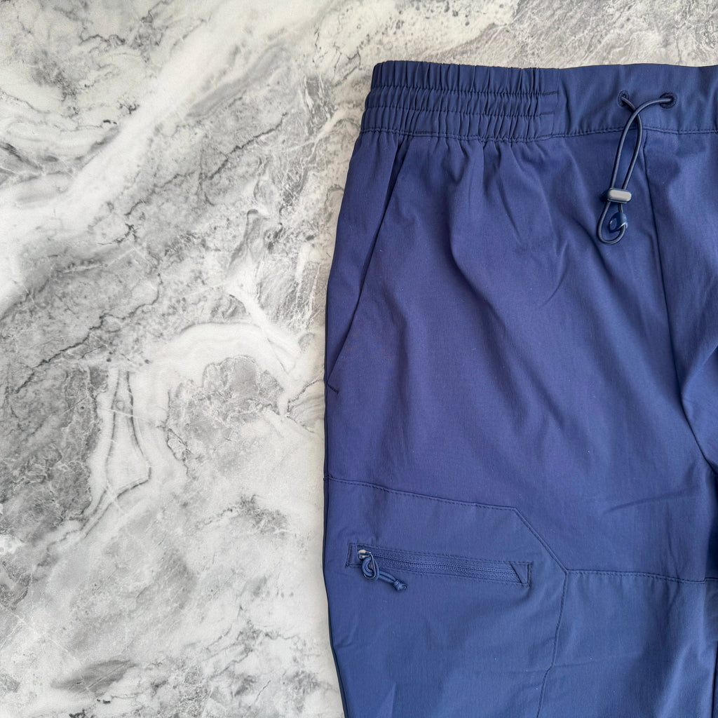 Berghaus Theran+ Tracksuit (Navy/Sky Blue)