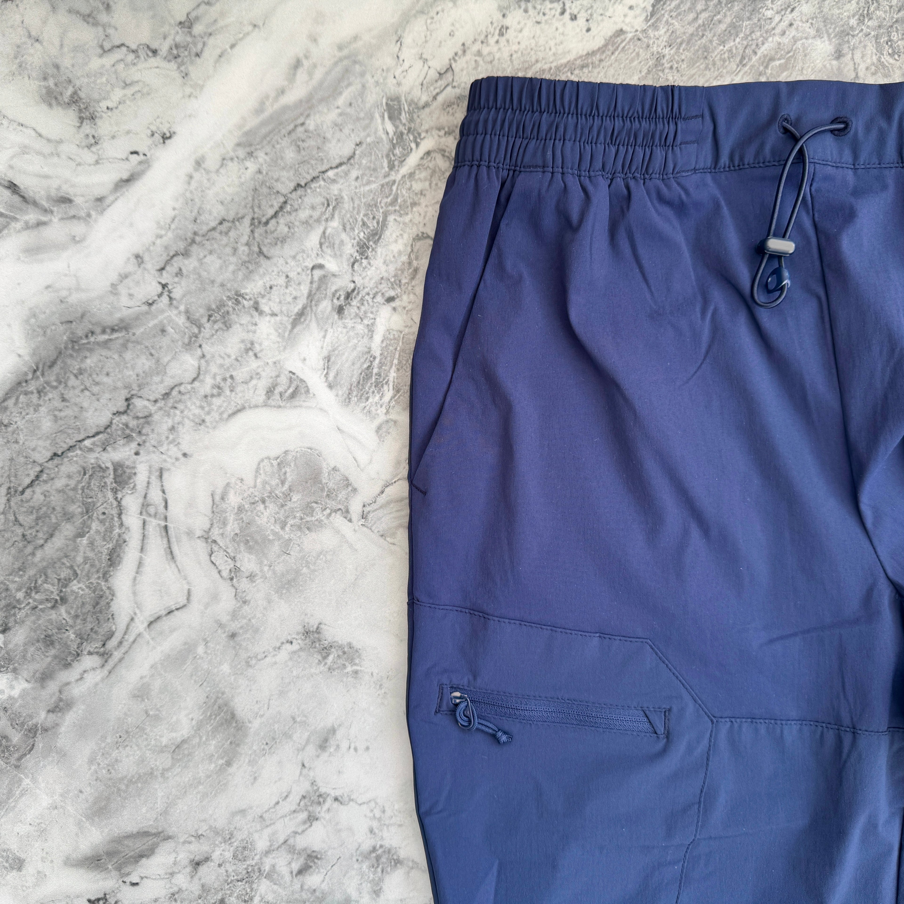 Berghaus Theran+ Tracksuit (Navy/Sky Blue)