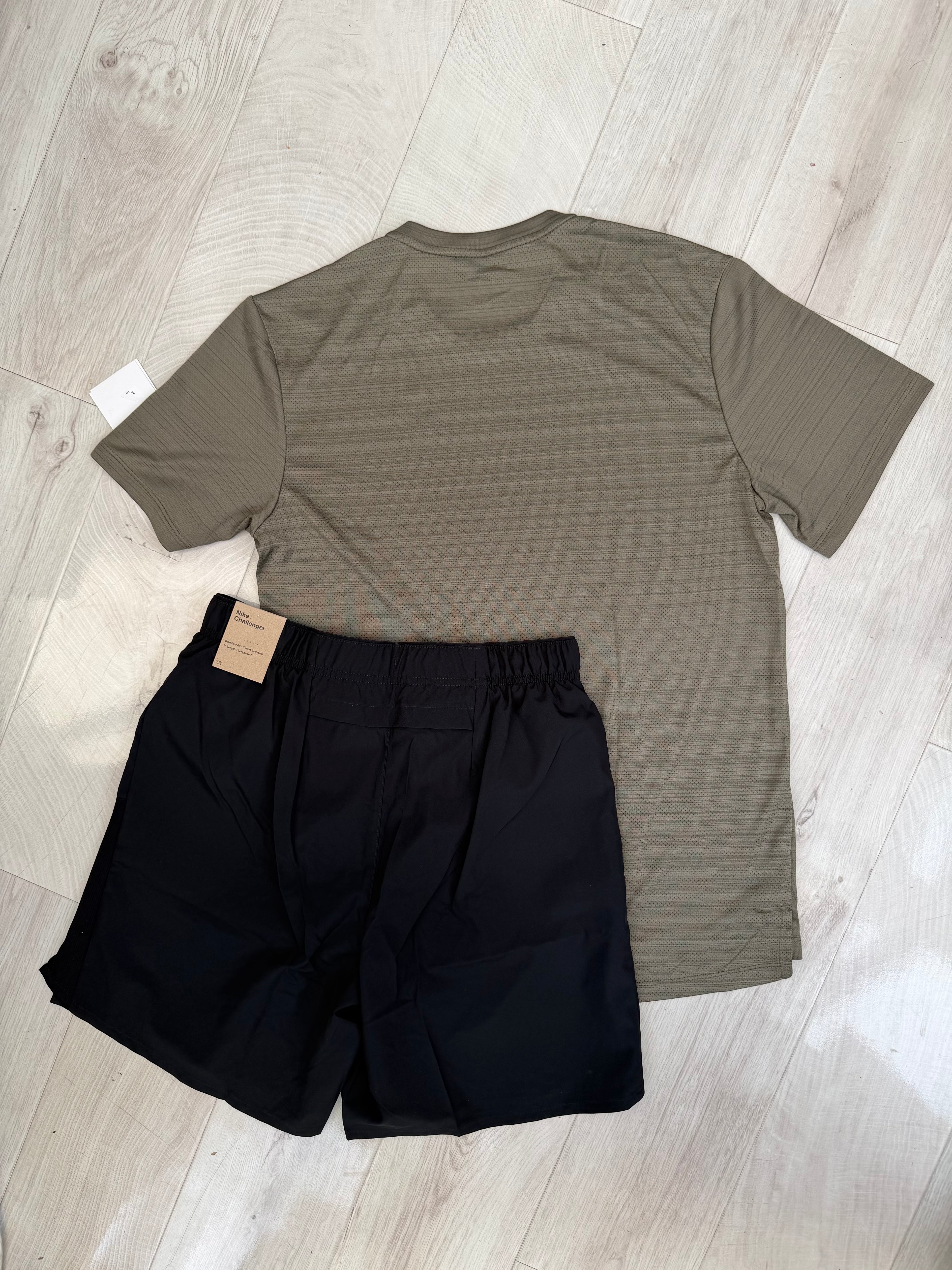 Nike Miller Set (Khaki)