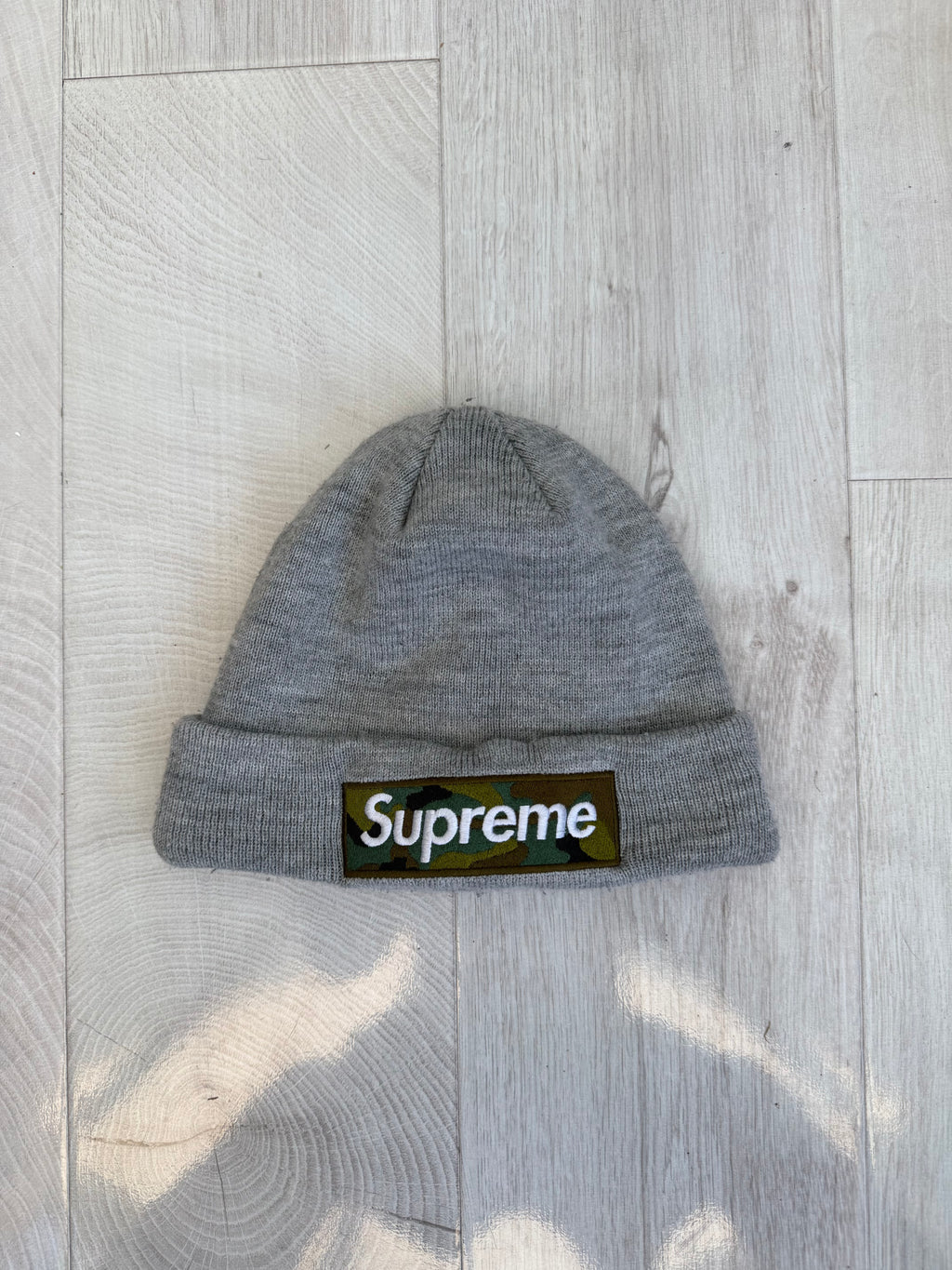Supreme Beanie (Pre Loved)