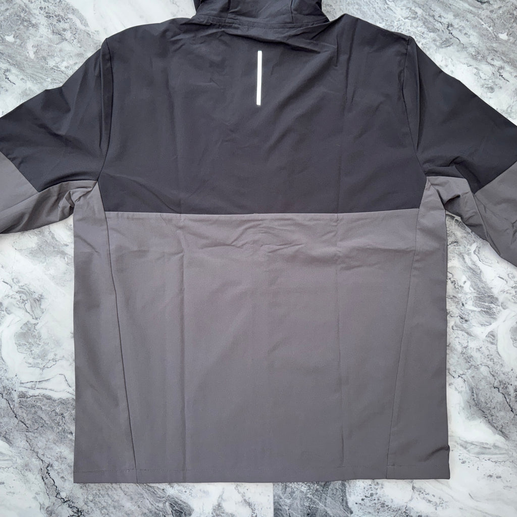 Montirex Impel (Asphalt/Cement Grey)