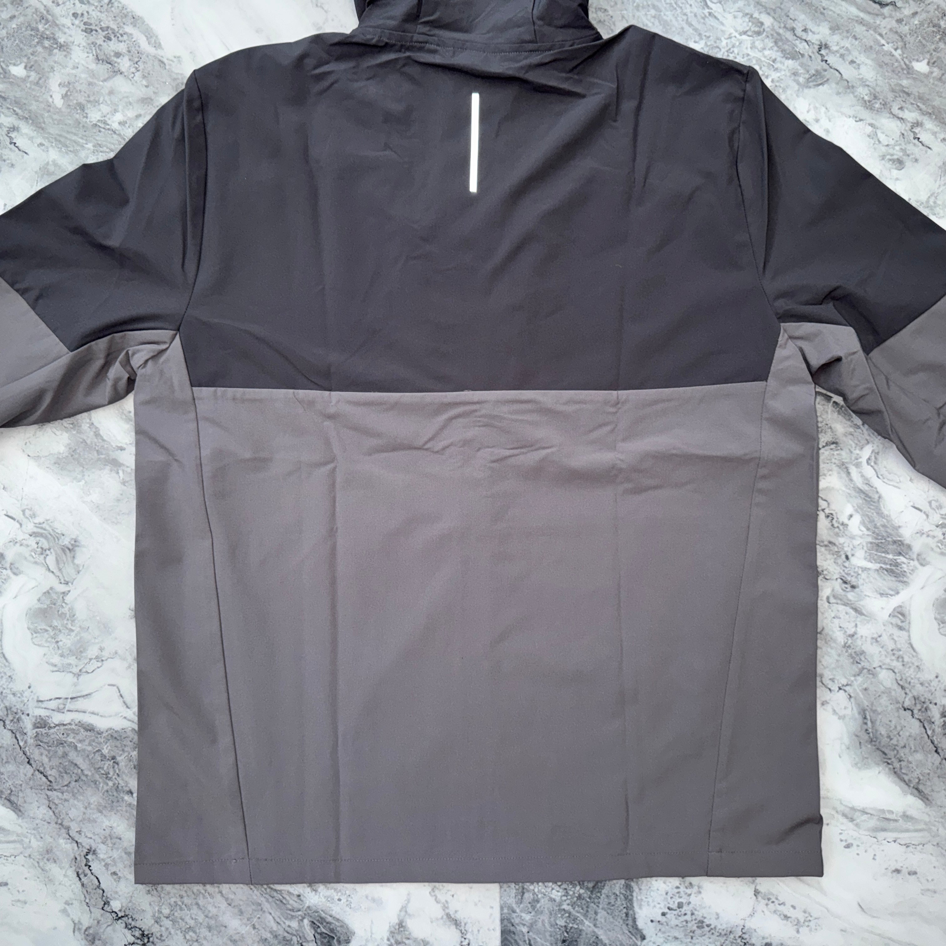 Montirex Impel (Asphalt/Cement Grey)