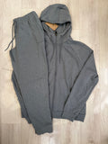 Nike ‘Primary’ Tracksuit (Grey)