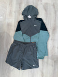 Nike Windbreaker Set