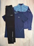 Under Armour Trio Set