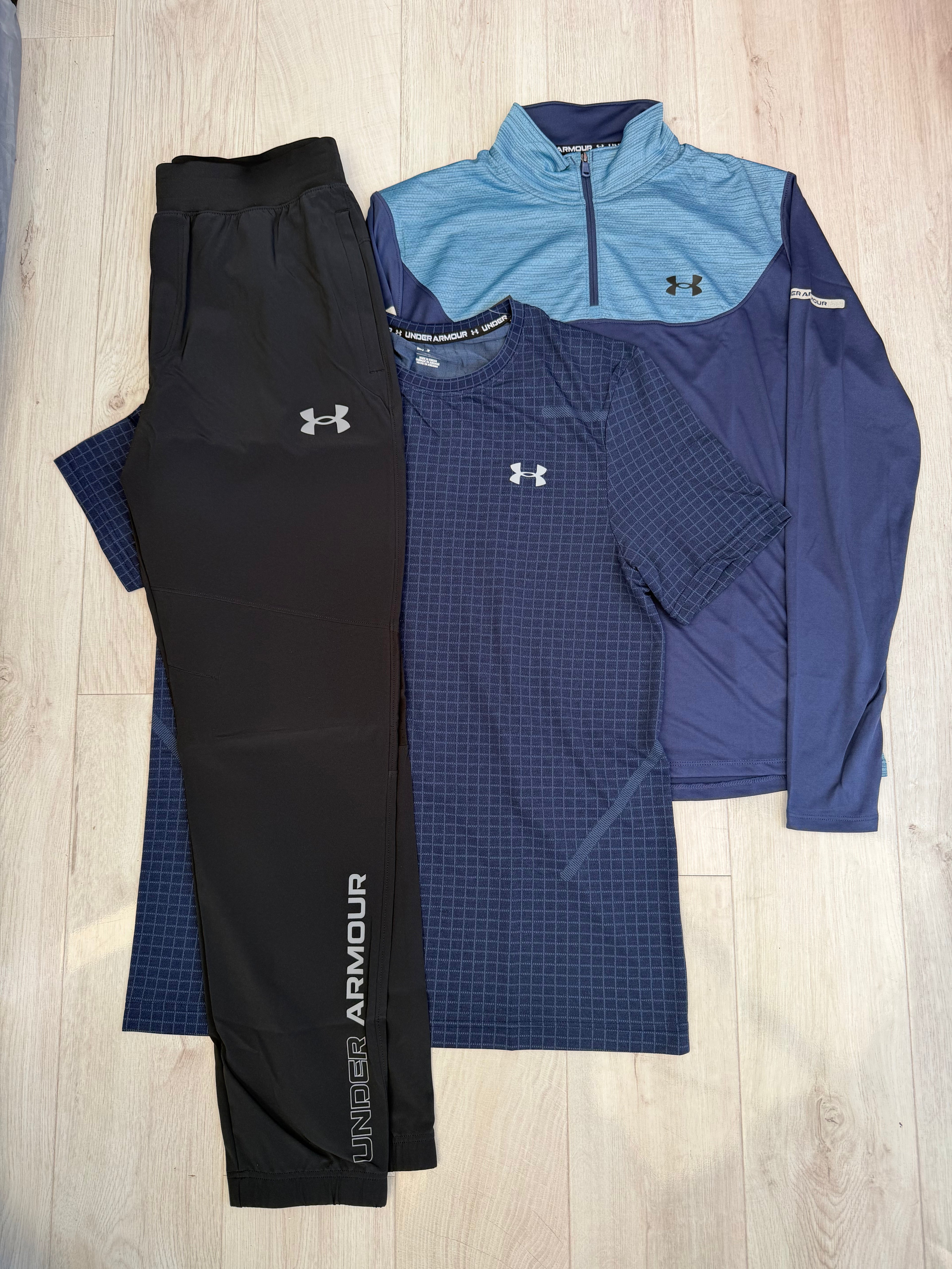 Under Armour Trio Set