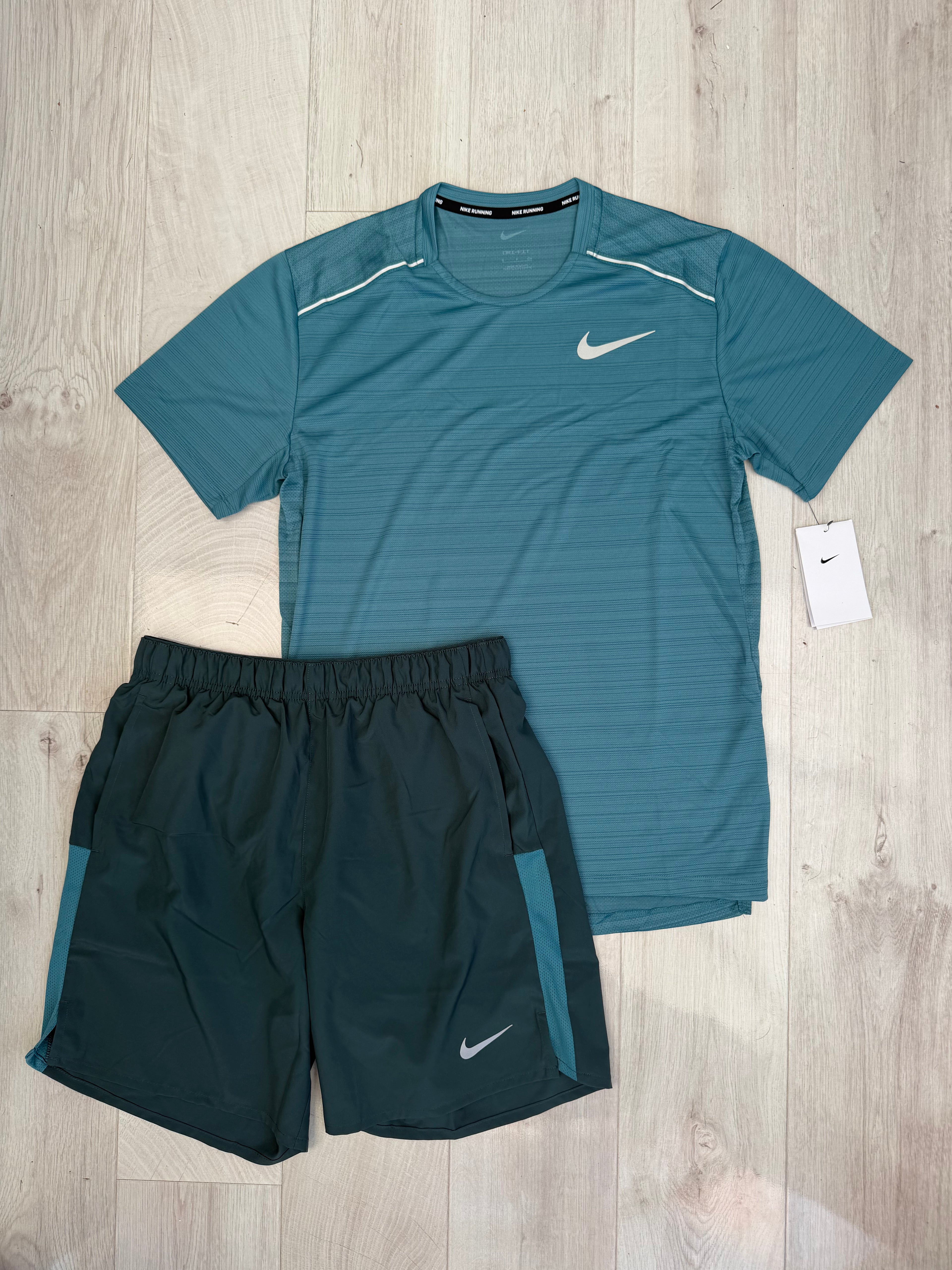 Nike Miller Set