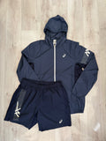 Asics Icon Set