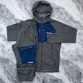 Berghaus Pavey Tracksuit (Grey/Blue)
